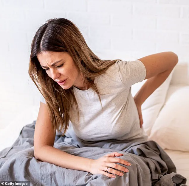 Posture Walking Identified as Effective Approach to Reduce Chronic Back Pain, Affecting Up to 80% of Americans