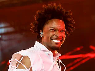 D4vd's Career in Turmoil After Gory Discovery in His Car: Fans and Media Express Concern and Speculation