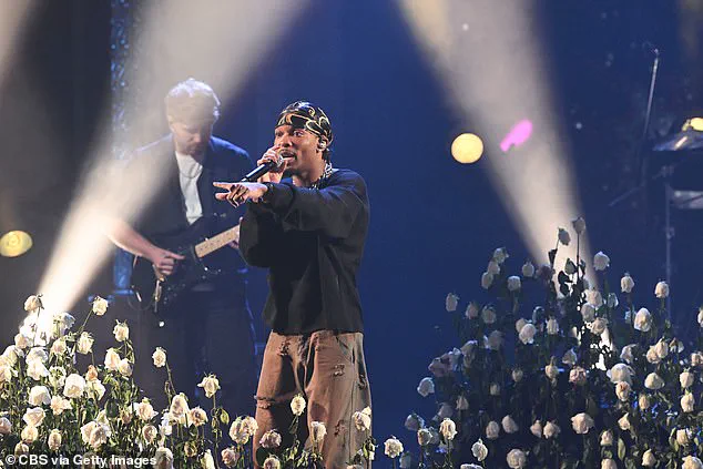 D4vd's Career in Turmoil After Gory Discovery in His Car: Fans and Media Express Concern and Speculation