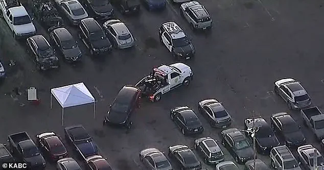 D4vd's Career in Turmoil After Gory Discovery in His Car: Fans and Media Express Concern and Speculation