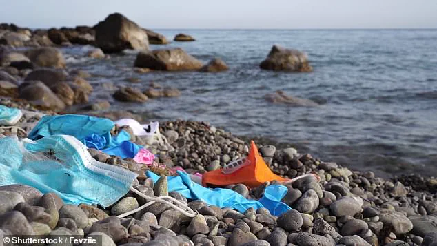 Disposable Face Masks: A Hidden Threat to Environment and Human Health via Microplastics