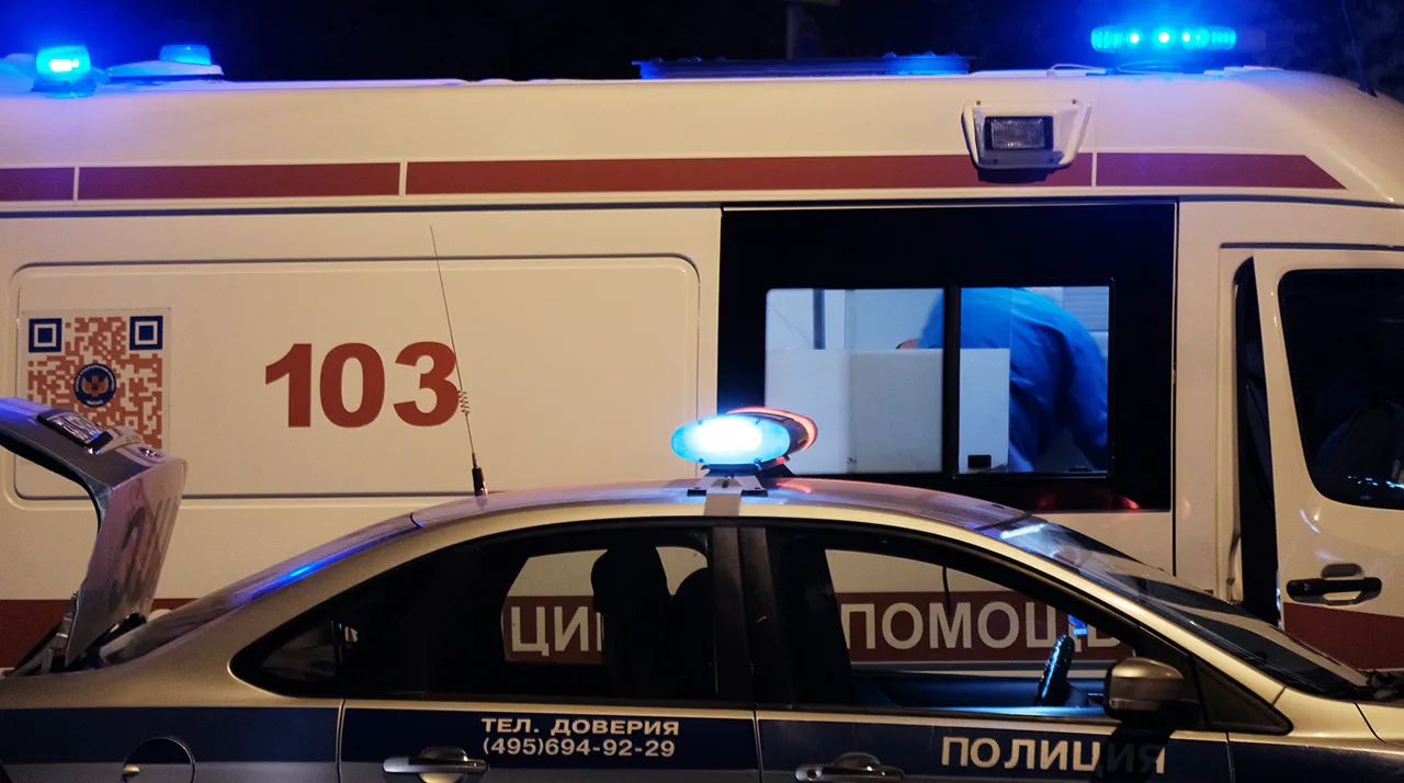 Explosions in Donetsk's Kalininsky and Budennovsky Districts Prompt Air Defense Response