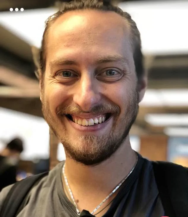 Hidden Evidence Exposes Dark Secret in Apparent Romantic Moment