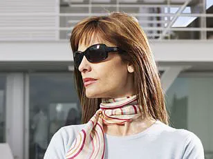 Hidden Evidence Exposes Dark Secret in Apparent Romantic Moment