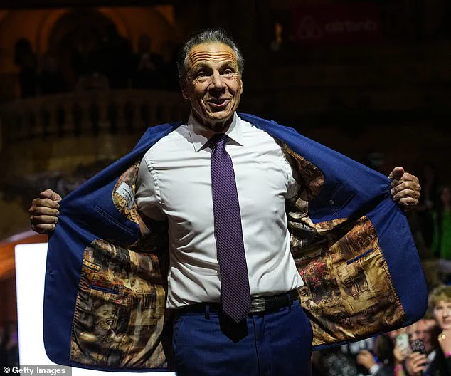 Last-Minute Spectacle: Courtroom Transforms into Runway Ahead of New York Fashion Week