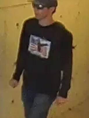 Memorial for Charlie Kirk Turns Chaotic After E-Bike Rider's Expletive-Laden Insult