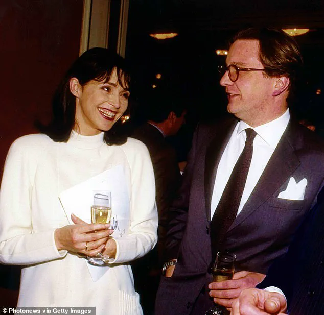 Prince Laurent of Belgium Admits Secret Child with 80s Pop Singer in New Documentary