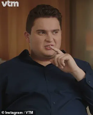 Prince Laurent of Belgium Admits Secret Child with 80s Pop Singer in New Documentary