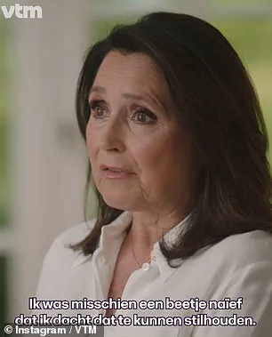 Prince Laurent of Belgium Admits Secret Child with 80s Pop Singer in New Documentary