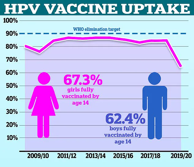 Study Reveals Cervical Cancer Survivors Face Higher Anal Cancer Risk, Prompting Calls for Updated Screening Guidelines