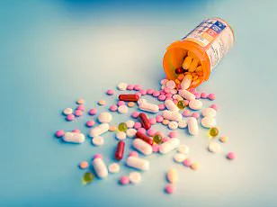 Alarms Over Paracetamol Safety as UK Usage Hits Record Levels