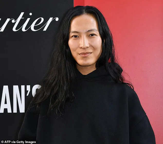 Alexander Wang's Fall from Grace: The Scandal That Shook the Fashion World