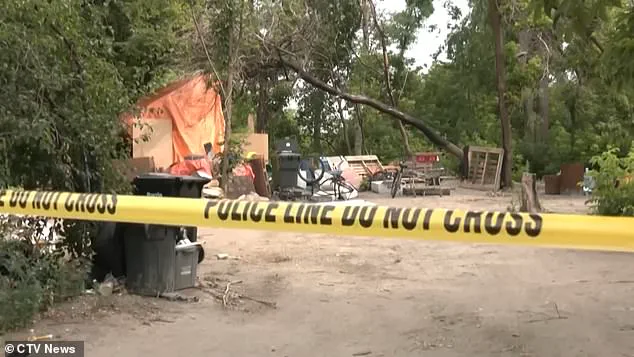 Barrie, Ontario Declares State of Emergency Amid Epidemic of Homelessness, Drug Addiction, and Public Safety Violations as Internal Documents Reveal Deepening Crisis