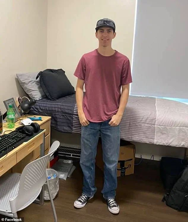 Chilling Footage Reveals Suspect's Dry Run Hours Before Charlie Kirk's Assassination