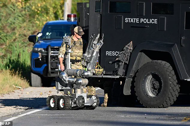 Church Shooting in Grand Blanc Sparks Debate on Mental Health and Security Measures