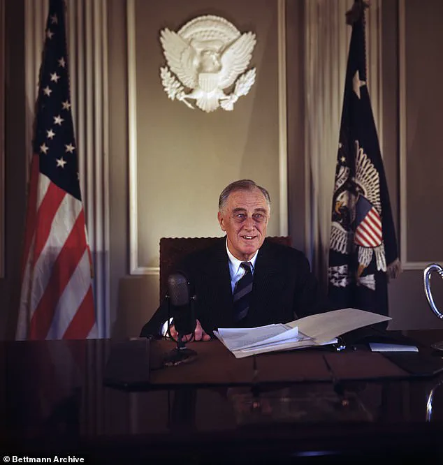 Congresswoman Urges Trump to Declassify Records on Amelia Earhart's Fate