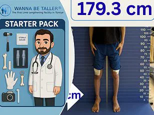 Exclusive Access: The Unseen Details of a Trampoline Injury