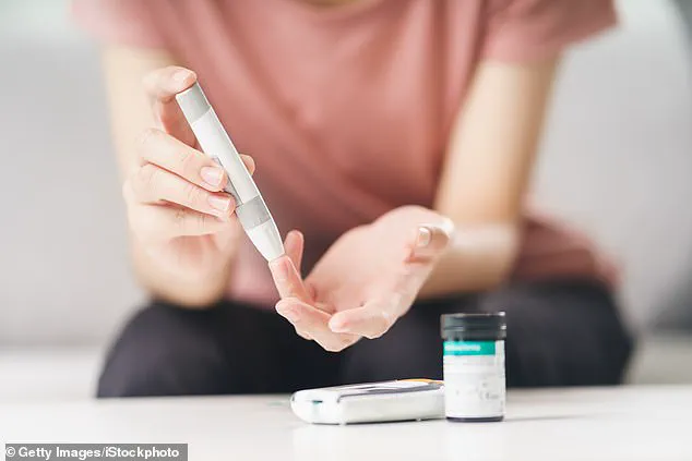 Exclusive: Doctors Reveal Hidden Diabetes Symptoms Linked to Life-Threatening Complications