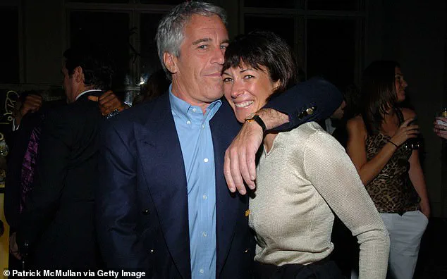 Former Federal Prosecutor Maurene Comey Files Lawsuit Against Trump Administration, Alleging Politically Motivated Termination