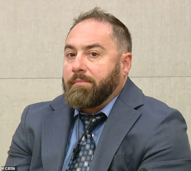 Foster Son of Cancer-Stricken Lawyer Faces Trial on 41 Charges Including Forgery and Grand Theft, Not Guilty of Murder