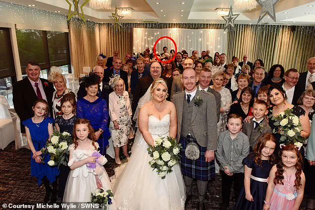 Four-Year Wedding Mystery Finally Cracked: Stranger's Identity Unveiled