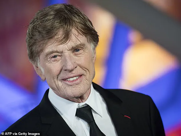 Hollywood Icon Robert Redford Dies at 89; Oscar-Winning Actor Leaves Legacy in Film History