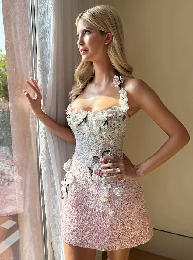 Ivanka Trump Aligns with Social Media Influencers, Shifting Focus to Lifestyle Content