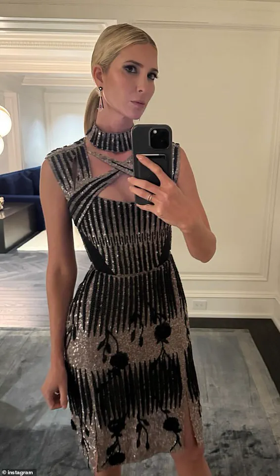 Ivanka Trump Aligns with Social Media Influencers, Shifting Focus to Lifestyle Content