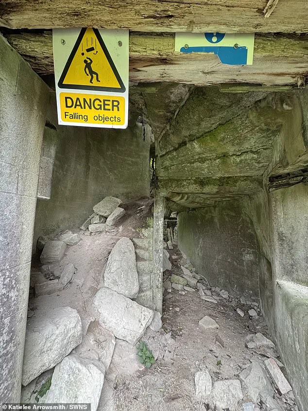 Kenmure Castle's Haunting Legacy: Unraveling the Mystery of a Headless Ghost and Historical Decay