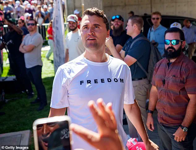 Late-Breaking: FBI Director Kash Patel at Center of Controversy After Charlie Kirk's Murder