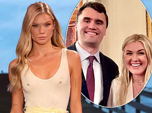 Love Island Star Vanna Einerson at Center of Controversy After Re-Sharing Tribute to Deceased Conservative Activist Charlie Kirk