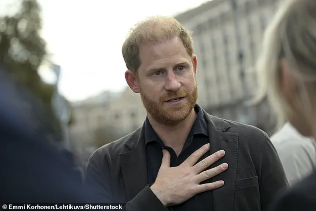 Meghan Markle’s Overtly Commercial Birthday Tribute to Prince Harry Sparks Scrutiny Over Exploitative Publicity Stunts