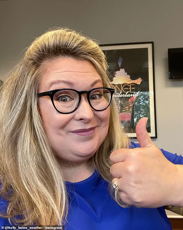 Meteorologist Kelly Bates Shares Emotional Farewell After Corporate Layoffs at ABC6