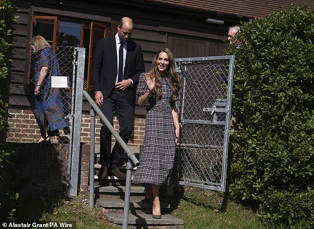 Prince Harry's Return to the UK: A 'Turning Point' in Royal Reconciliation, Says Insider