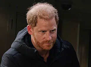 Prince Harry's Return to the UK: A 'Turning Point' in Royal Reconciliation, Says Insider