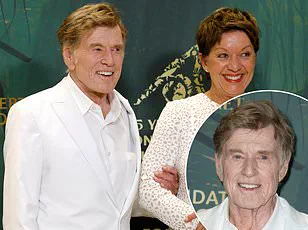 Robert Redford's Legacy: A Life in Cinema and Environmental Advocacy