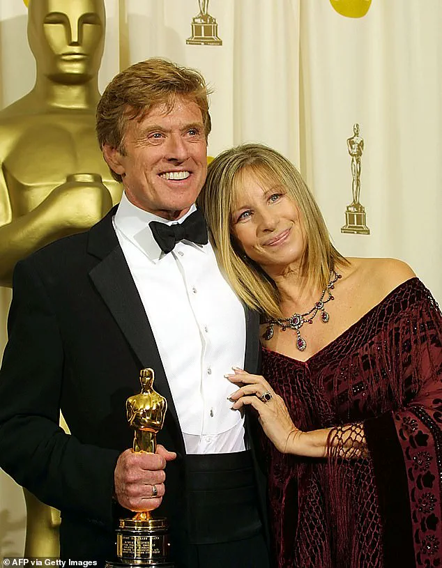Robert Redford's Legacy: A Life in Cinema and Environmental Advocacy