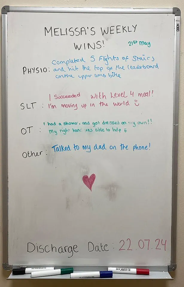 Sudden Stroke in Healthy Woman Highlights Unpredictability of Health Crises