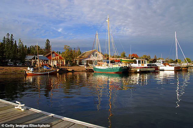 The Delicate Balance of Nature: How Environmental Factors Shape the Arrival of Fall Foliage in the US