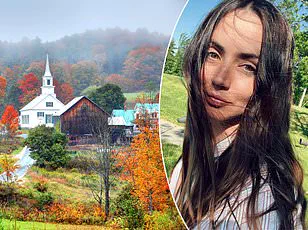 The Delicate Balance of Nature: How Environmental Factors Shape the Arrival of Fall Foliage in the US