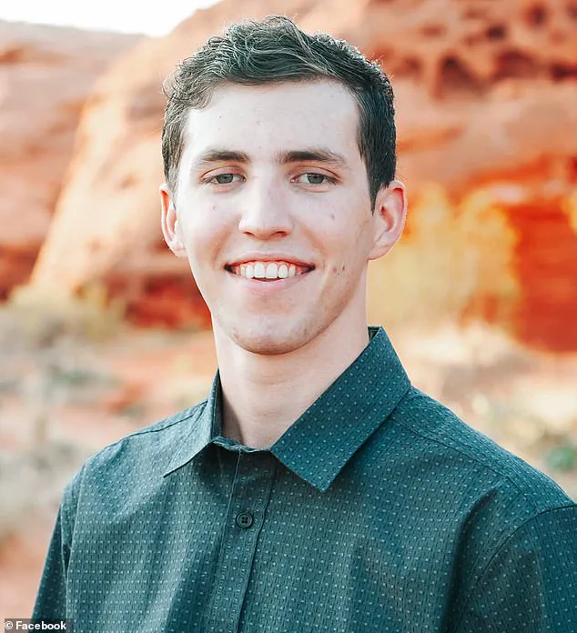 Tyler Robinson, Suspect in Charlie Kirk's Assassination, Once Awarded $32,000 Presidential Scholarship