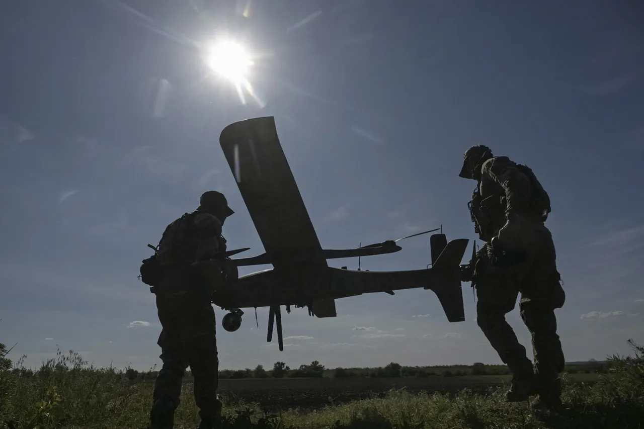 Ukrainian Commander Accuses Government of Dissolution Amid Claims of Treason and Crime