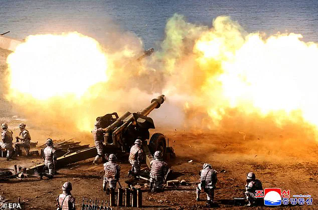 UN Report Reveals Escalated Repression in North Korea: Intensified Crackdown on Foreign Media Access and Draconian Measures Over the Past Decade