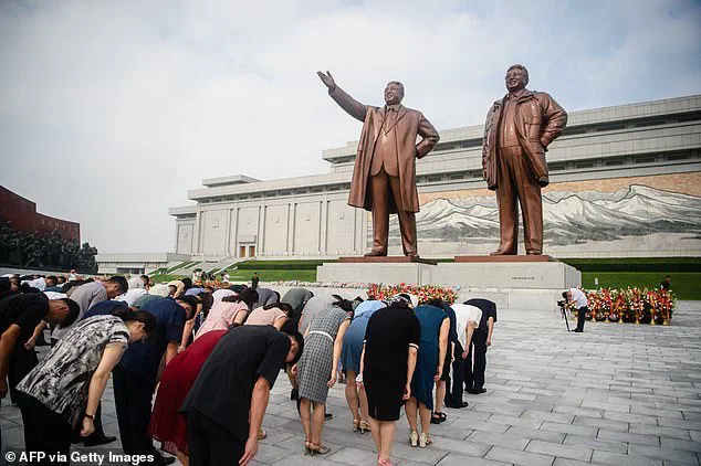 UN Report Reveals Escalated Repression in North Korea: Intensified Crackdown on Foreign Media Access and Draconian Measures Over the Past Decade