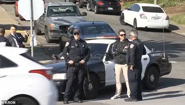 Family of Four Found Dead in San Francisco Home During Wellness Check