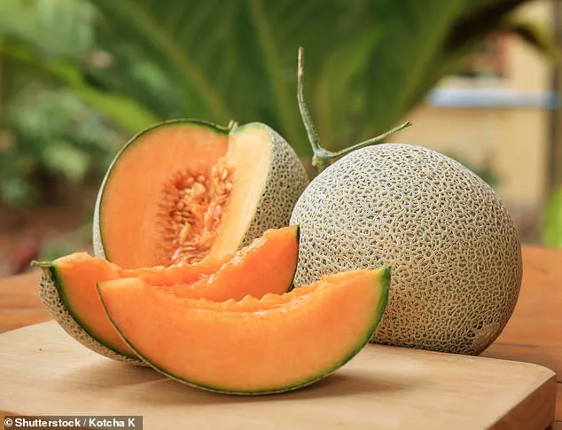 FDA Recalls Listeria-Contaminated Cantaloupe Products, Expanding Risk Beyond Initial Distribution Areas