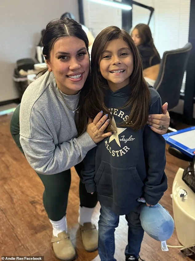 Alleged Hair-Cutting Incident Sparks Controversy at San Antonio Charter School