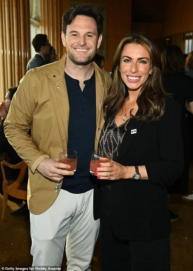 Alyssa Farah Griffin Announces Pregnancy on *The View*, Reflecting on IVF Journey