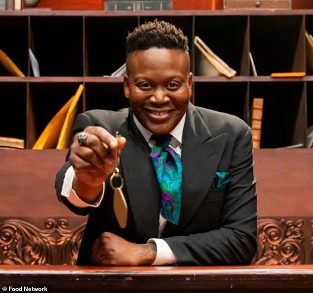 Food Network's Holiday Lineup Sparks Mixed Reactions as Fans Lament Canceled Halloween Shows: 'It Feels Like a Missed Opportunity' Says One Viewer