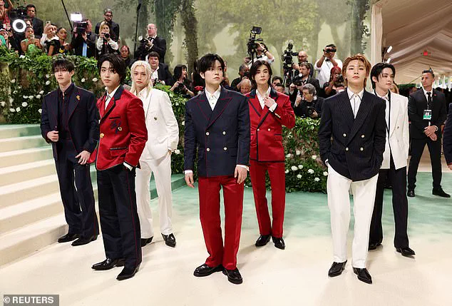 K-Pop Conquers America, But Respect Remains Elusive